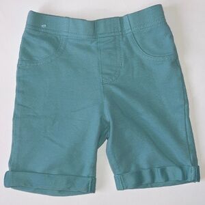 Stylish Teal Kids Shorts